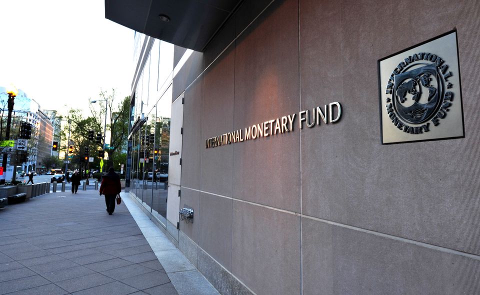 FMI: "l'inflation devrait se maintenir plus longtemps à un niveau élevé"