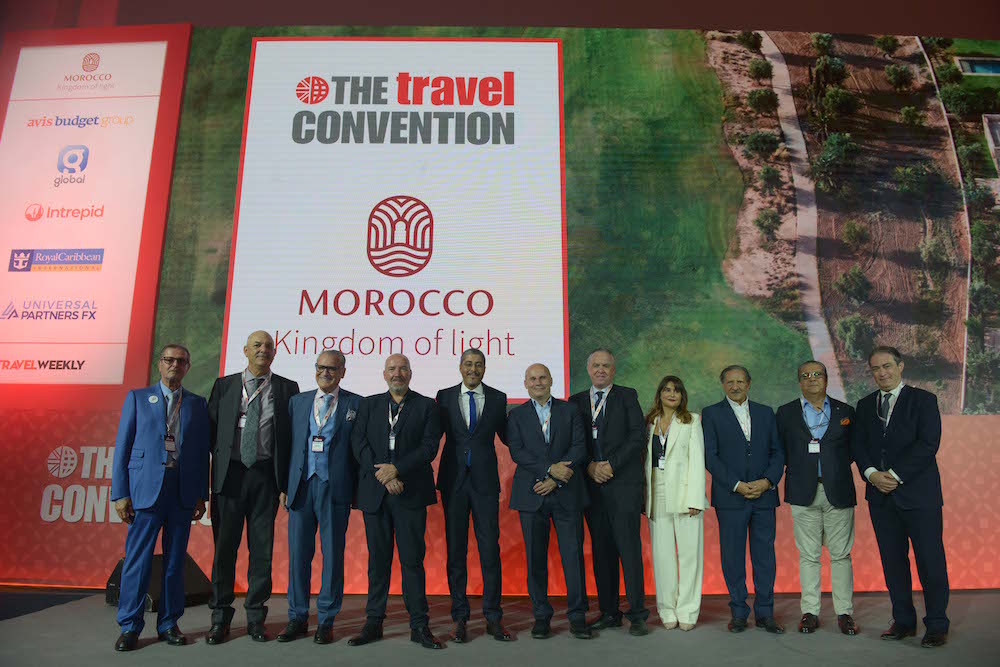 Marrakech: l'ONMT donne le coup d'envoi aux travaux du congrès annuel de l'ABTA