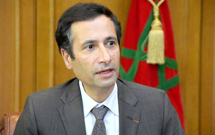 Conseil des ministres: Mohamed Benchaaboun nommé DG du Fonds Mohammed VI pour l’investissement