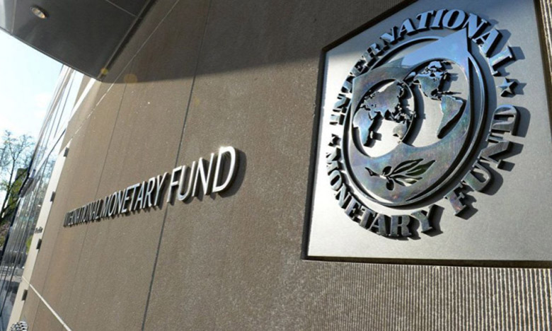 Le FMI prévoit un "ralentissement graduel" au Moyen-Orient et au Maghreb