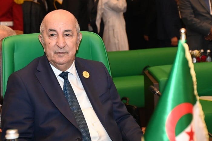 Maroc – Algérie: A TEBBOUNE DE VOIR !