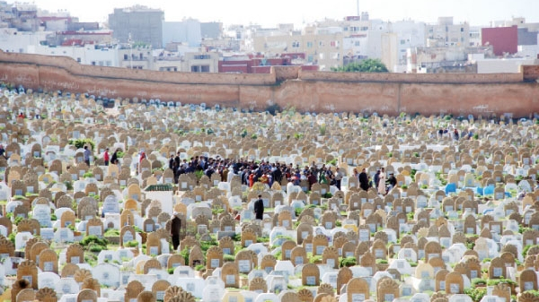 Cimetières: pourquoi il faut une réforme de la politique publique en matière funéraire