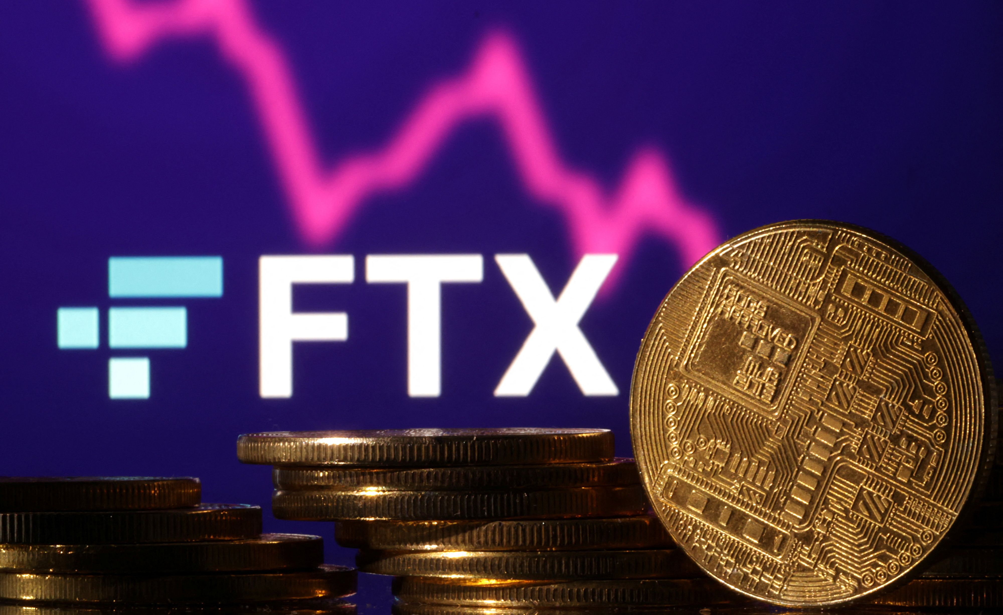 Chute de FTX: peut-on toujours faire confiance à la crypto ?