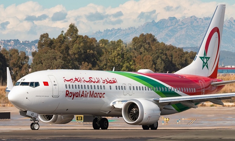 Demi-Finale de la CDM : la RAM offre près de 30 vols pour les supporters marocains