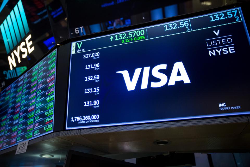 Visa s'engage à investir 1 milliard de dollars en Afrique pour accélérer la transformation numérique