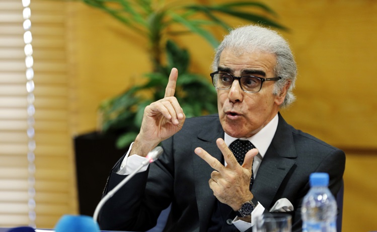 Maroc. Bank Al-Maghrib relève le taux directeur à 2,5%