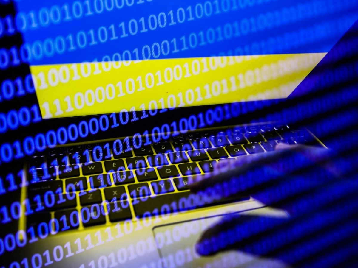 Cybersécurité: Kaspersky analyse les activités du cyberespace liées à la crise ukrainienne