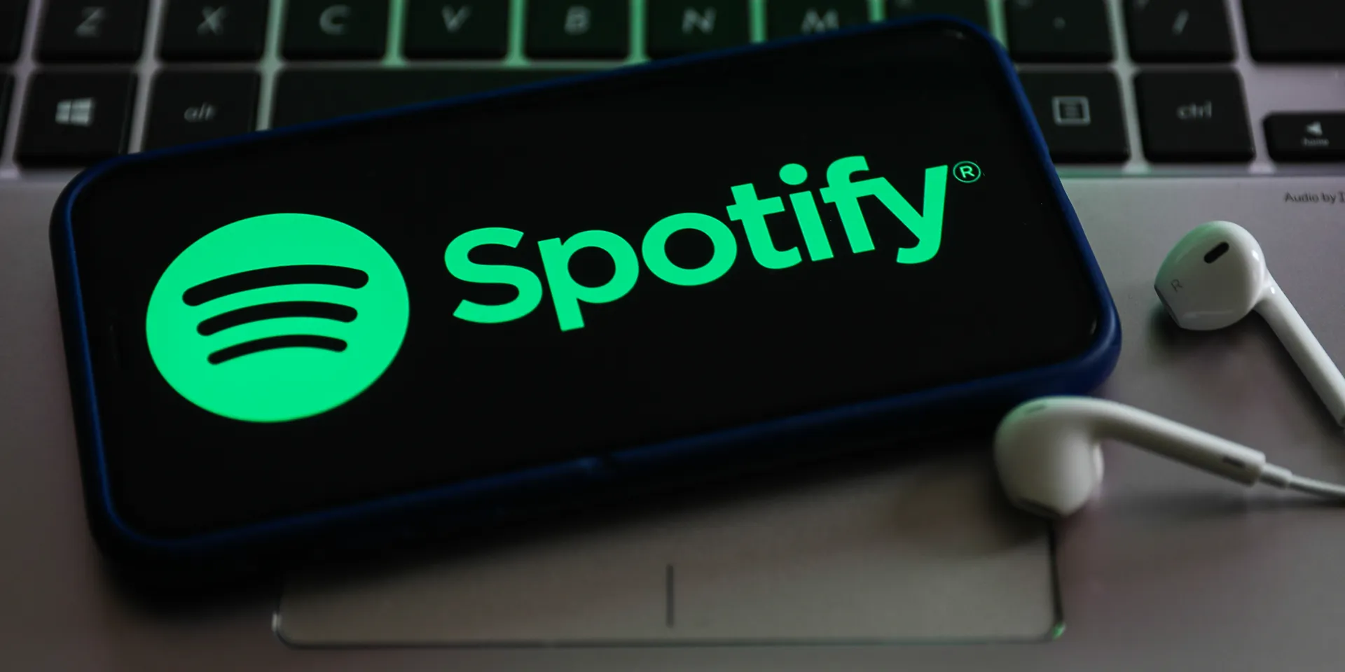 Spotify dépasse les 200 millions d'abonnés