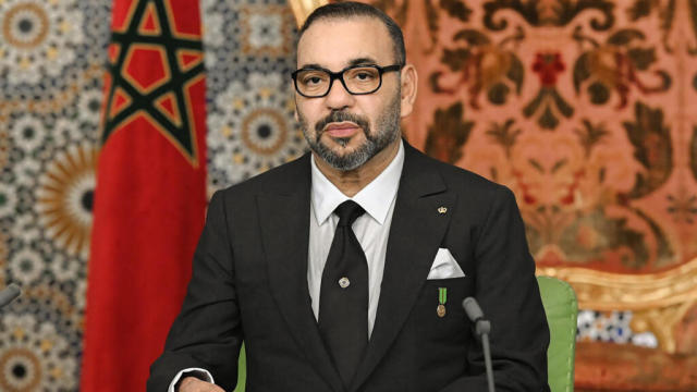 Le Roi adresse un message aux participants à la 2eme conférence des Chefs d'Etat et de gouvernement de la Commission climat pour le Sahel et au Sommet de l’UA