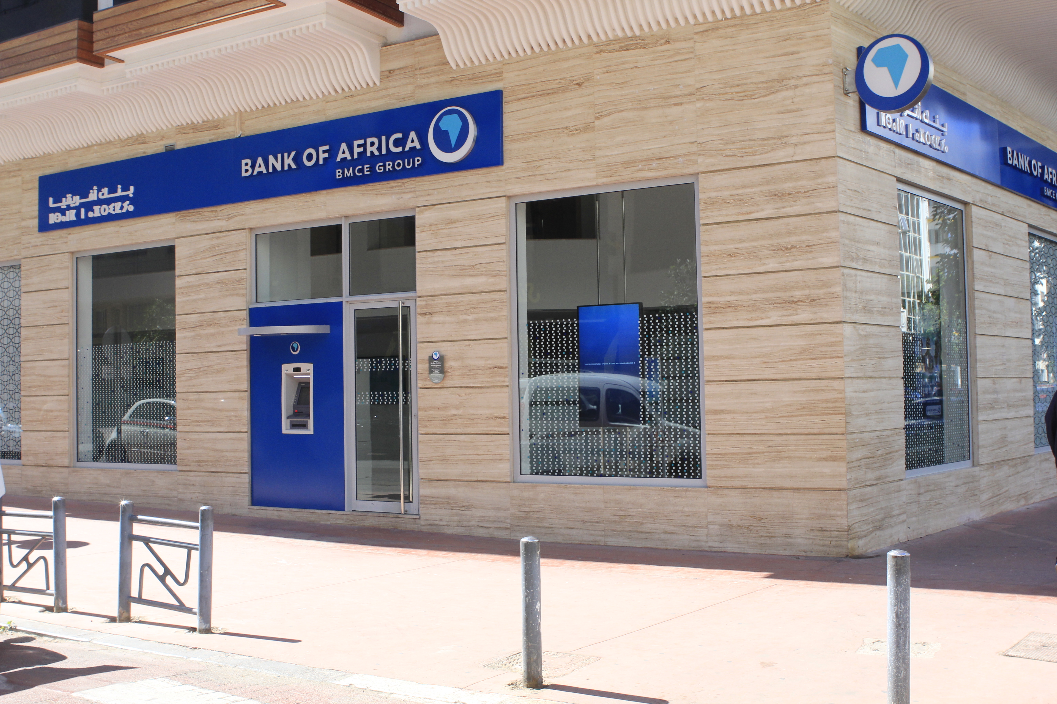 Bank Of Africa: «Les crédits à impacts positifs représentent 32,5% du total des crédits entreprises Maroc»