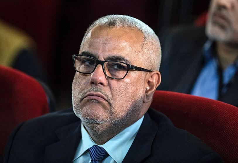 Maroc: le Palais Royal recadre le PJD