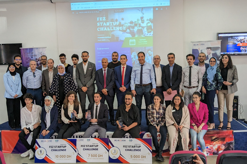 Employabilité des jeunes: Fès-Meknès prête main-forte à ses entrepreneurs