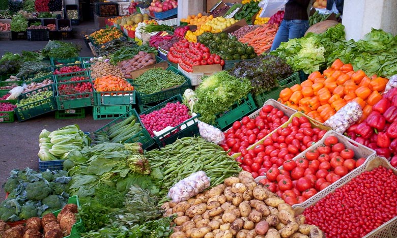 FAO: les prix mondiaux des denrées alimentaires en baisse 20,5% sur un an