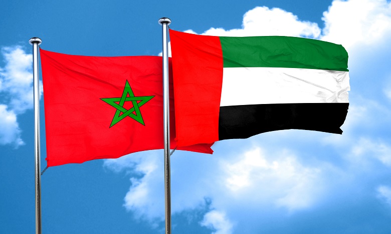 Maroc - Émirats Arabes Unis: les échanges commerciaux à près de 1 milliard de dollars en 2022