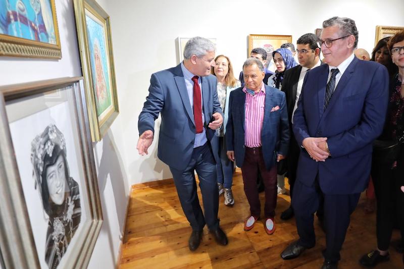 «Agadir Musée d’Art» ouvre ses portes