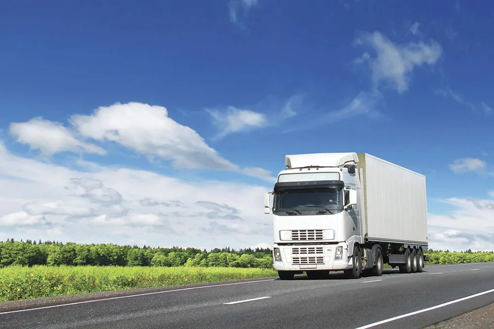 Transport routier de marchandises: un soutien de 3 milliards de DH aux professionnels