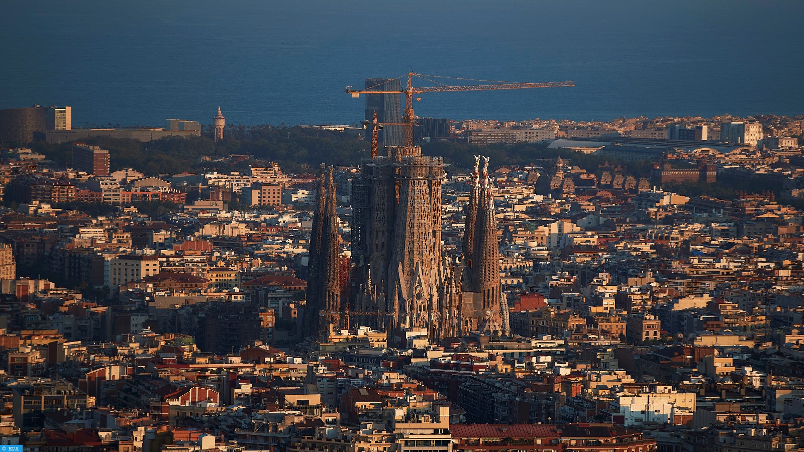 Espagne: hausse de plus de 41% des arrivées touristiques internationales au T1 2023