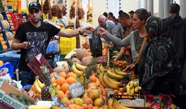 Maroc : L’inflation à 7,8% en avril