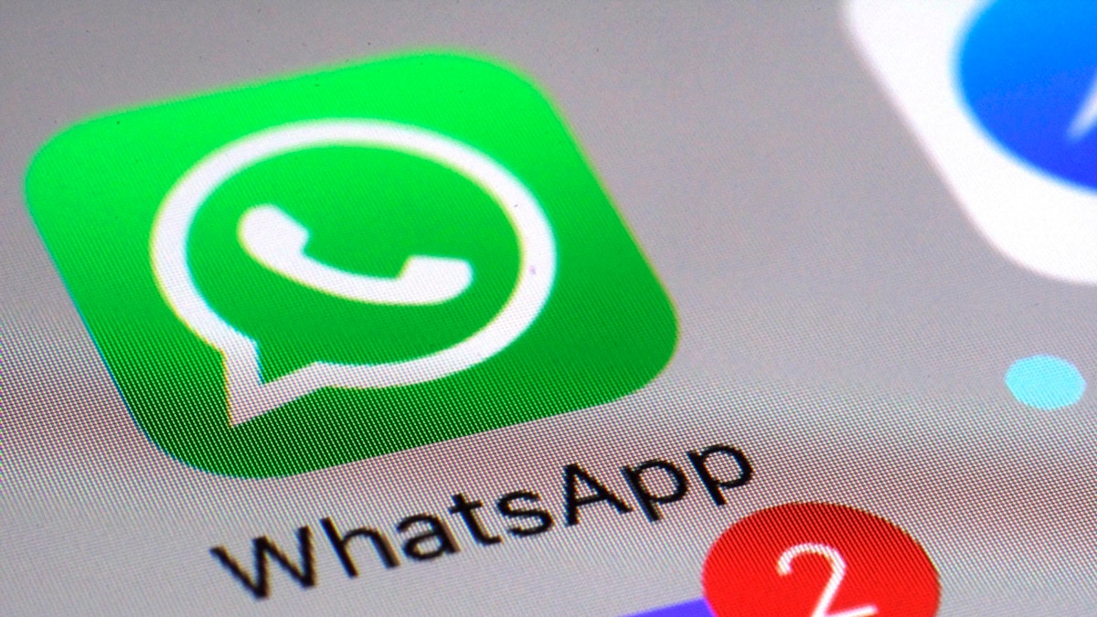 WhatsApp: bientôt, vous pourrez modifier vos messages après leur envoi