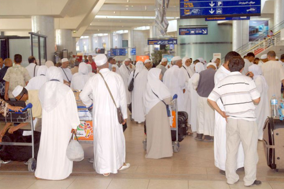 Hajj 2023: l'ONDA dévoile son dispositif d’accueil des pèlerins