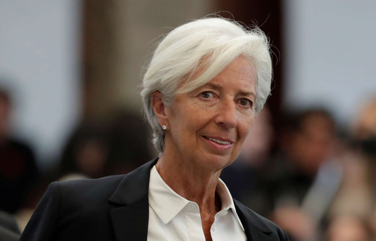 Zone euro : la BCE continuera de relever ses taux en juillet, selon Christine Lagarde
