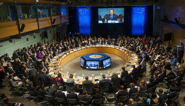 Assemblées annuelles BM-FMI: rencontre avec les représentations diplomatiques au Maroc