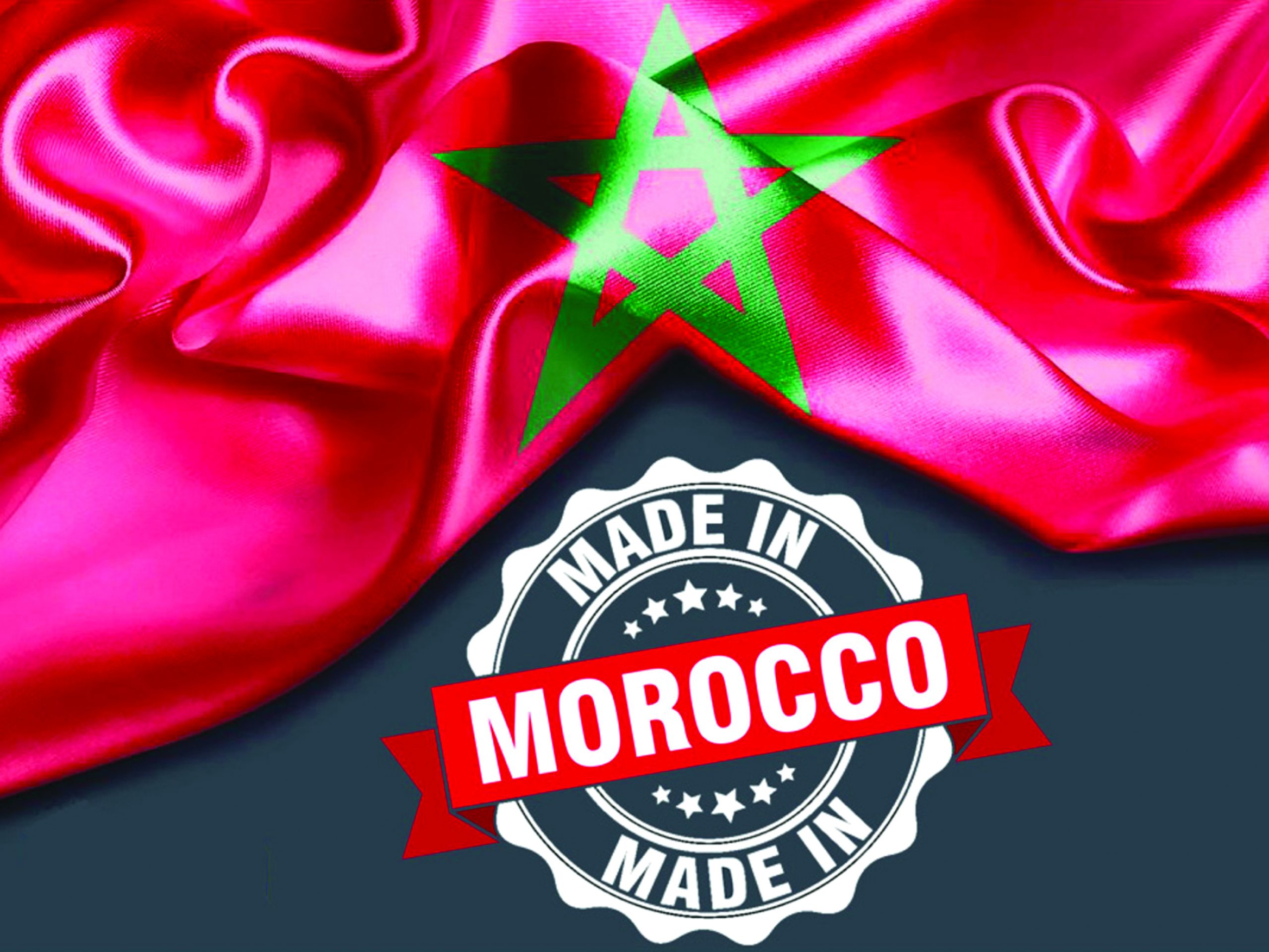 Made in Morocco: un ambitieux pari sur l’avenir