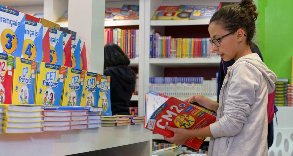 Casablanca accueille le tout premier Salon International du Livre de l'Enfant et de la Jeunesse