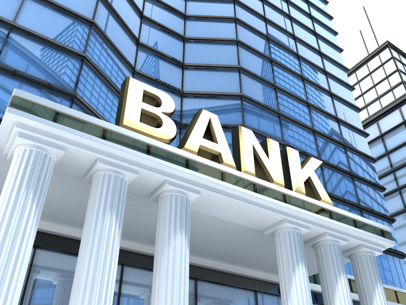 Finances : Les banques en grande forme