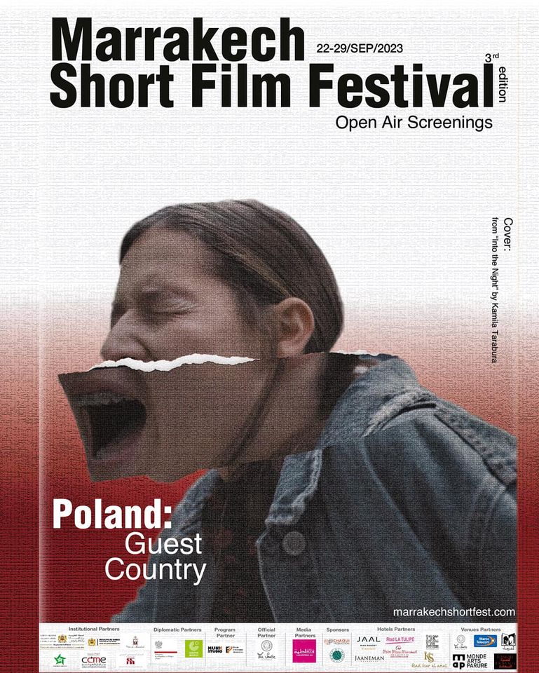 Le 3ème Marrakech short film festival, du 22 au 29 septembre