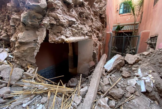 La Fédération Marocaine de l'Assurance exprime sa solidarité suite au séisme tragique d'Al Haouz
