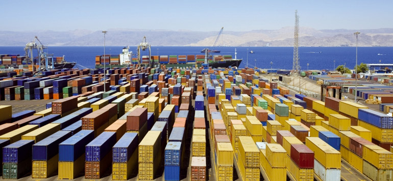 HCP: les indices du commerce extérieur en recul au deuxième trimestre