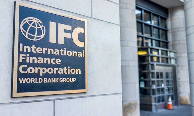 IFC : un investissement de 200 millions de dollars pour stimuler la relance post-séisme au Maroc