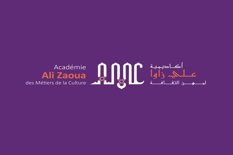 La Fondation Ali Zaoua inaugure l’Académie des Métiers de la Culture !