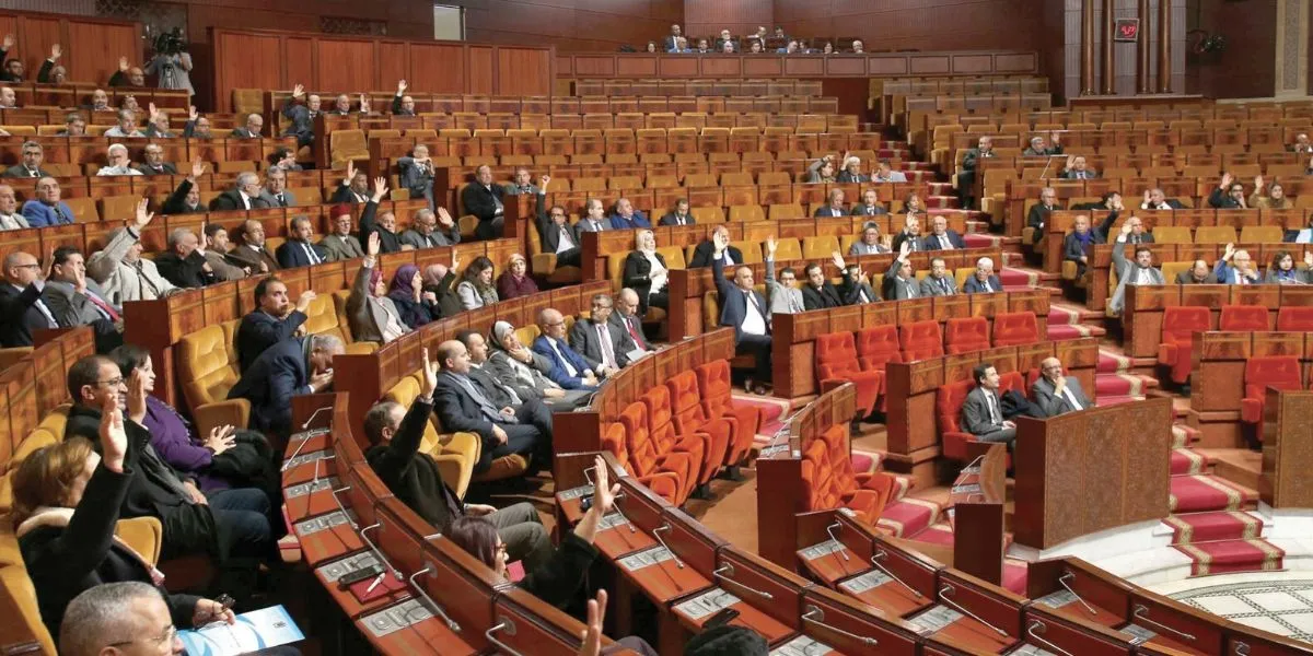 Parlement : le projet de loi relatif à la création de l'Agence nationale d'aide sociale adopté