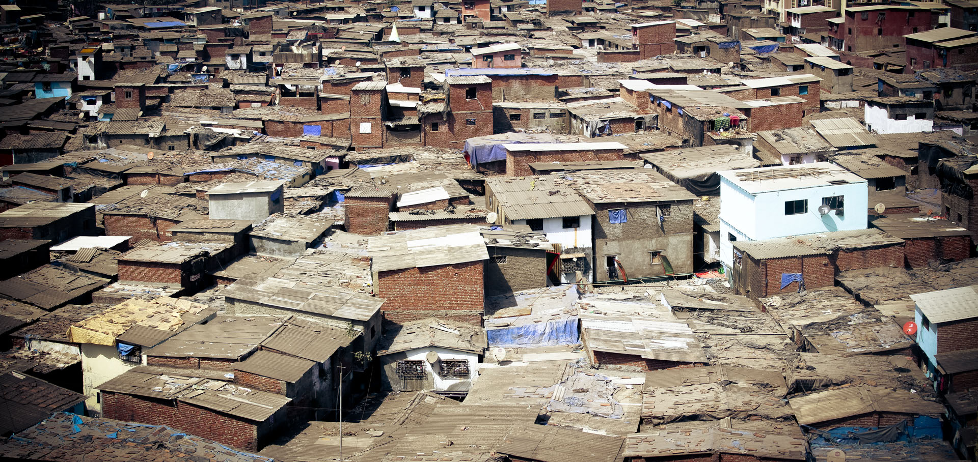 Villes sans bidonvilles : 332.000 ménages bénéficiaires à fin septembre 2023