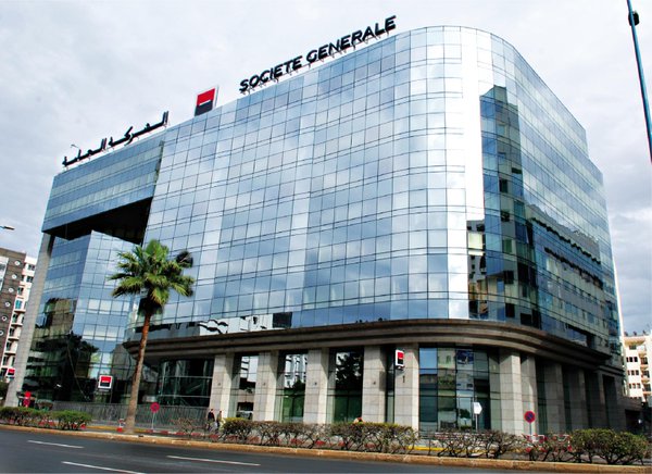 African Banking Awards 2023: Société Générale Maroc remporte quatre distinctions