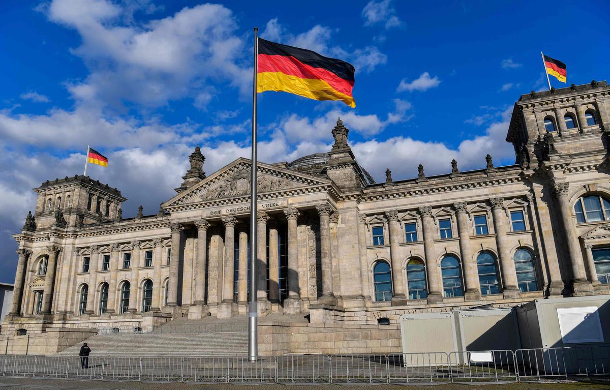 Institut IW : L'Allemagne ne sortira pas de la récession en 2024
