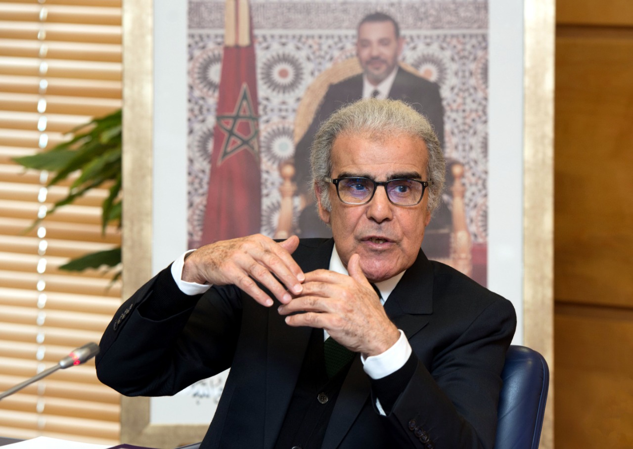 Maroc. Bank Al-Maghrib maintient inchangé son taux directeur à 3%