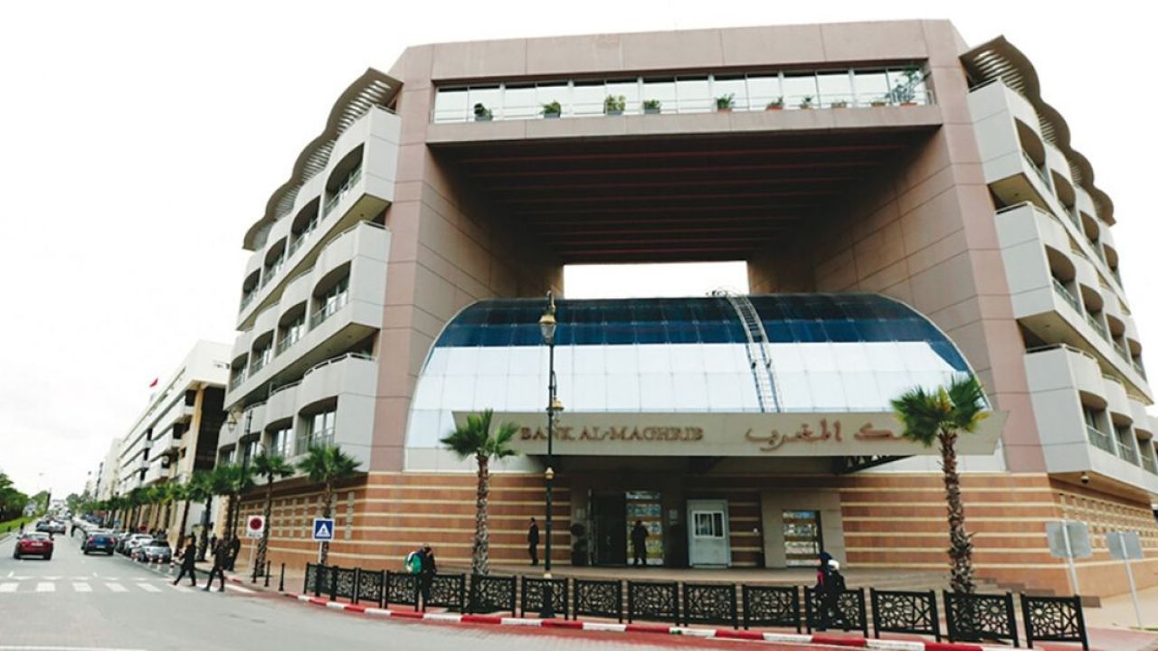Bank Al-Maghrib: nouvelle méthodologie de calcul des cours de change de référence du dirham