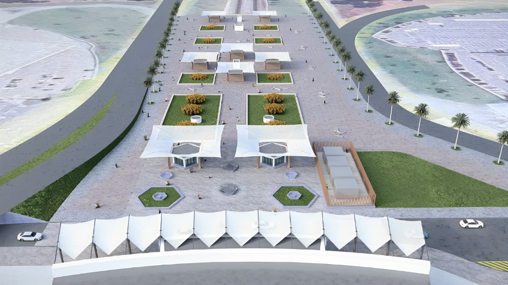 Aéroport Casablanca Mohammed V : l’ONDA lance un nouveau projet d’aménagement