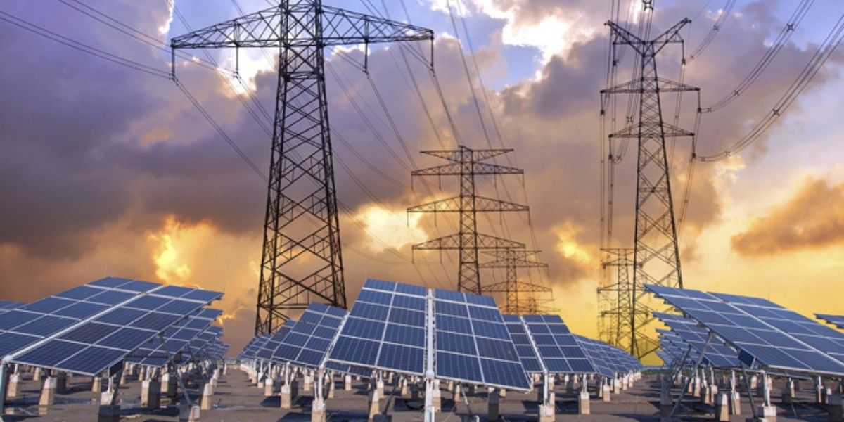 DEPF: la production d'énergie électrique en hausse de 1,7% à fin novembre