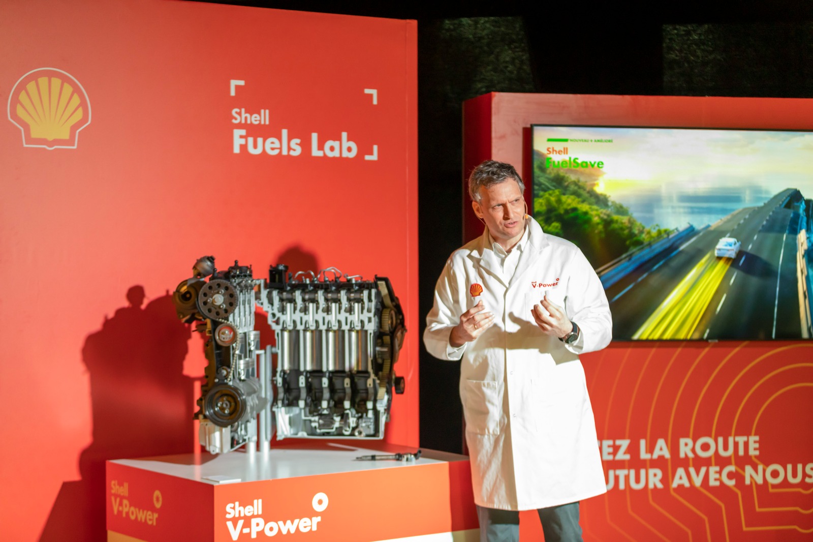 Vivo Energy Maroc lance une nouvelle génération de carburants