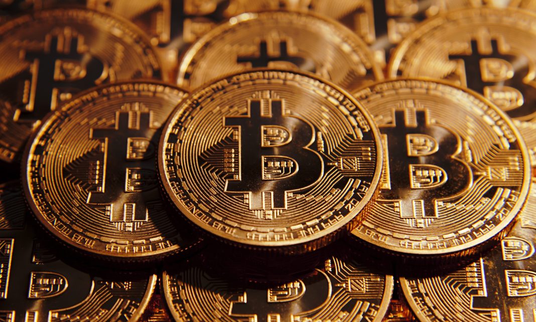 Le bitcoin atteint un nouveau record
