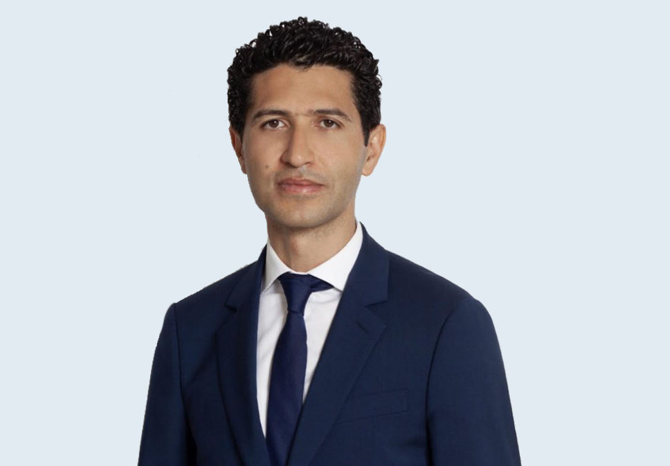 Chakib El Mezouari nouveau président de l'Association des Gestionnaires de Fonds de Titrisation