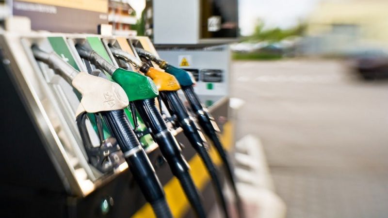 Conseil de la concurrence : les ventes de gasoil et essence ont augmenté de 3,75% en 2023