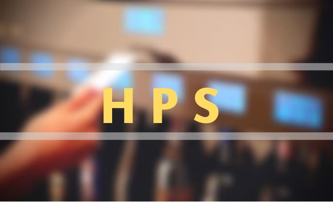 HPS ouvre un nouveau bureau en Inde
