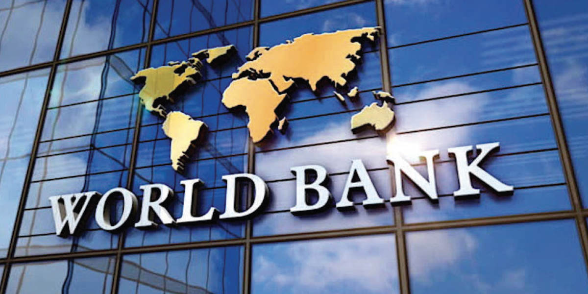 La Banque mondiale relève ses perspectives de croissance pour 2024