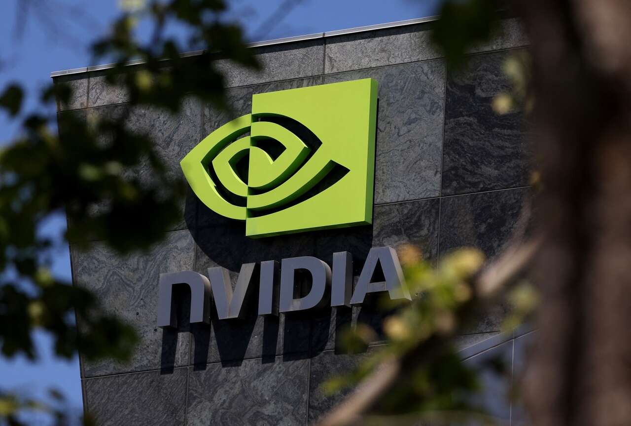 Nvidia dépasse Microsoft et devient l’entreprise la plus valorisée au monde
