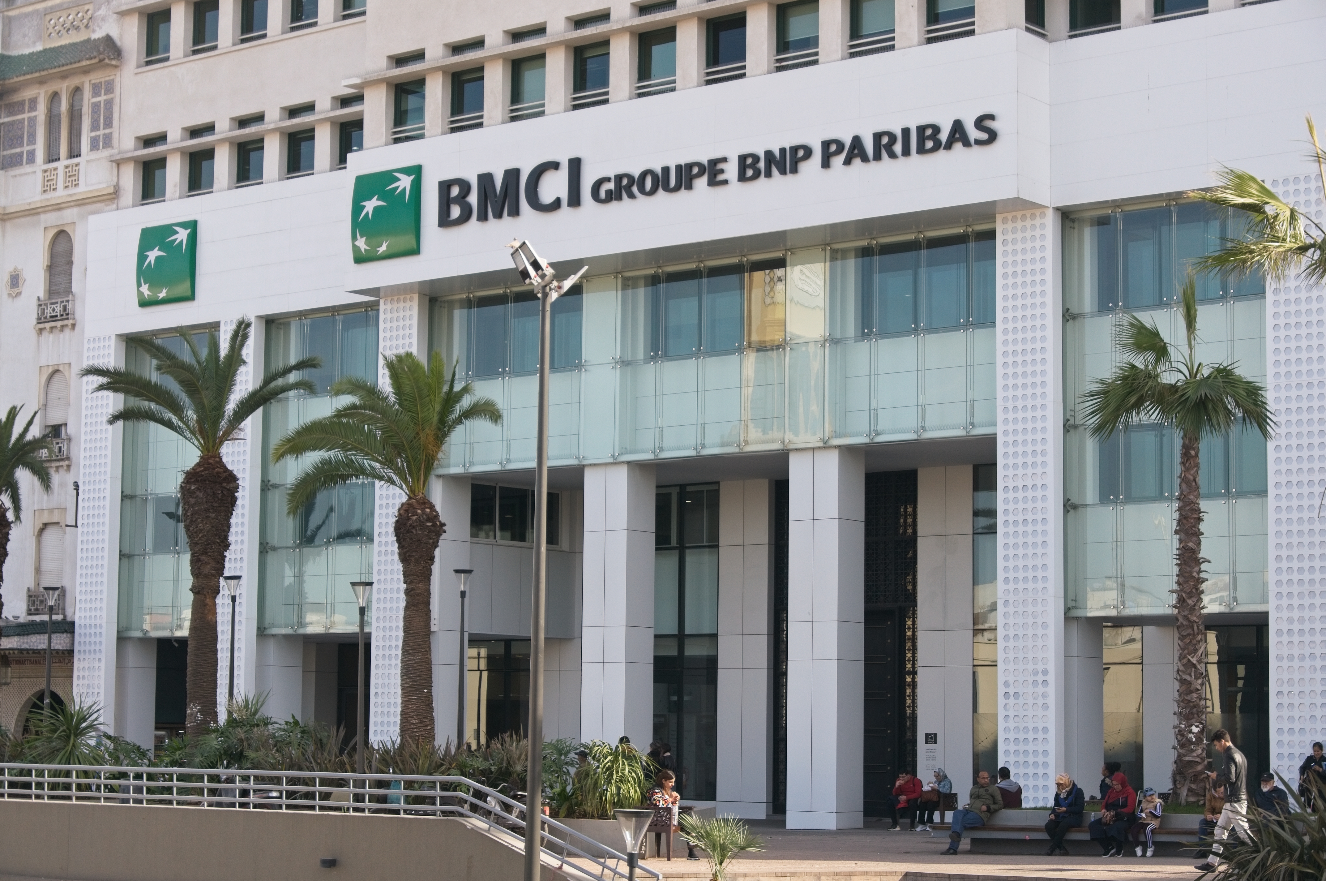 FCI Business Awards 2024 : BMCI Factoring remporte le prix du meilleur factor pour la région Afrique et Moyen-Orient